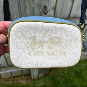 Super Cute Coach Crossbody